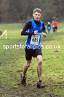 Senior mens 2022 North Eastern Harrier League, Thornley Farm, Peterlee, County Durham. Photo: David T. Hewitson/Sports for All Pics